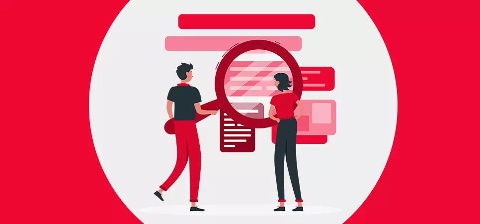 Look At Your Competitors